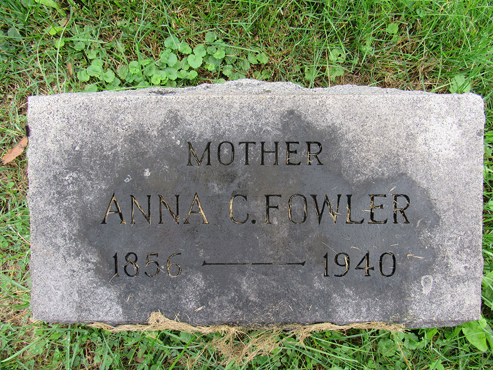 tombstone